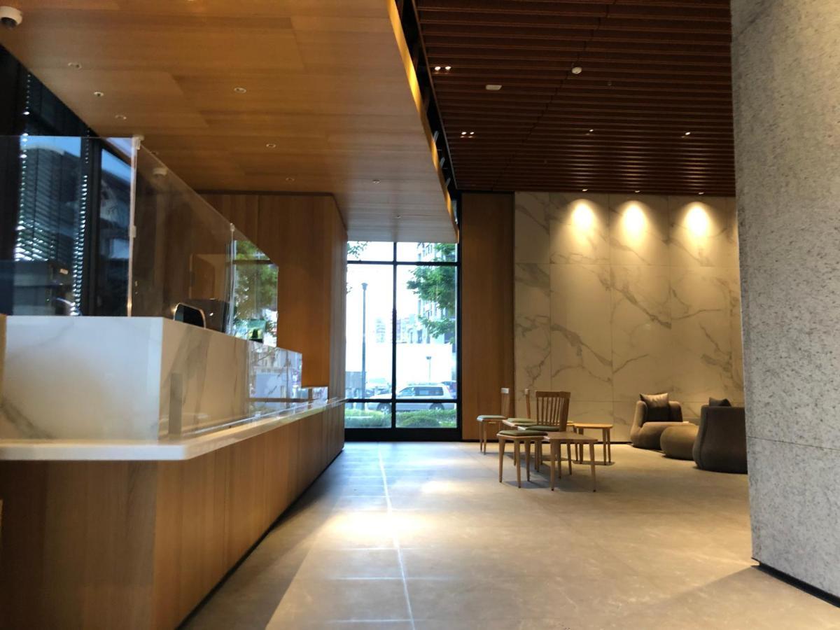 Check Inn Select New Taipei Sanchong Luaran gambar