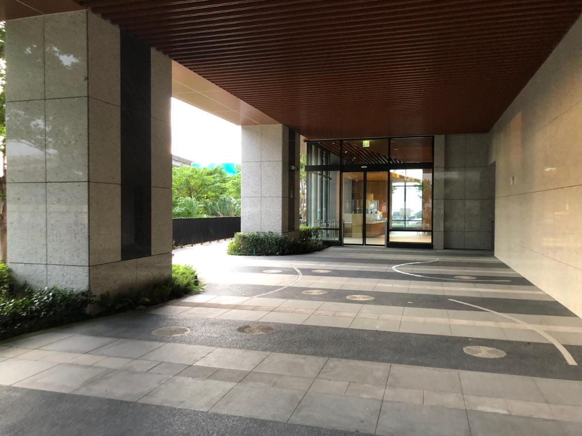 Check Inn Select New Taipei Sanchong Luaran gambar