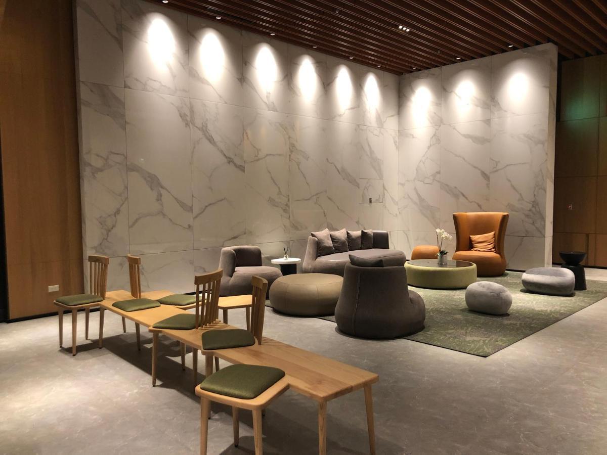 Check Inn Select New Taipei Sanchong Luaran gambar