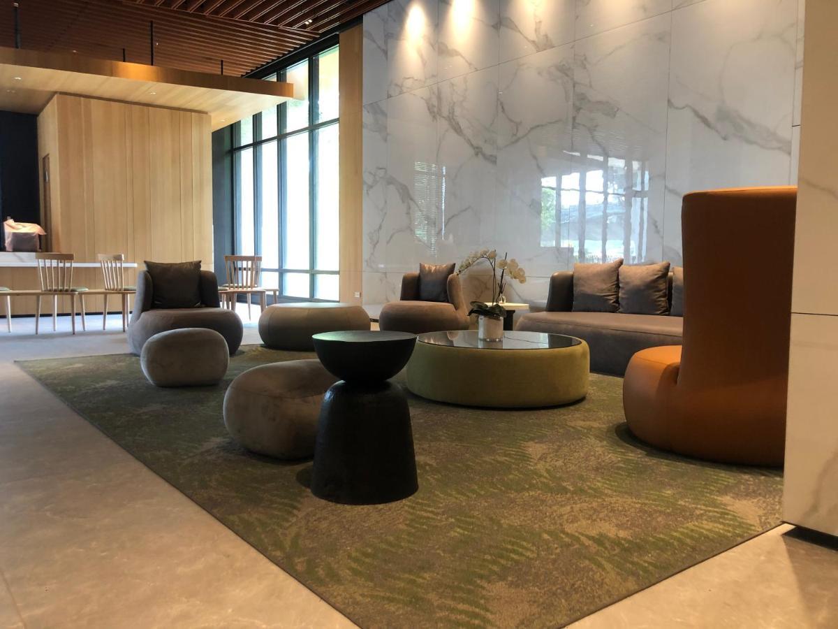 Check Inn Select New Taipei Sanchong Luaran gambar