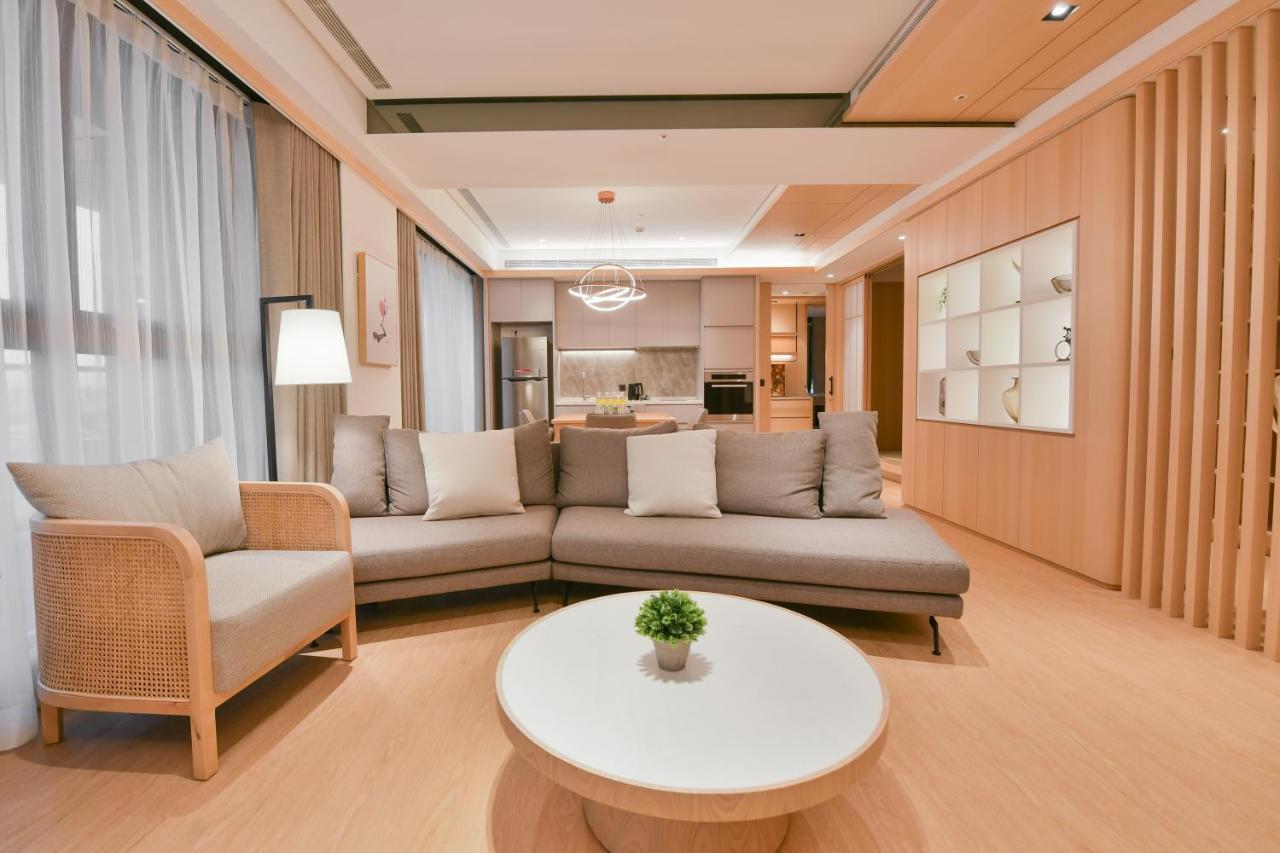 Check Inn Select New Taipei Sanchong Luaran gambar