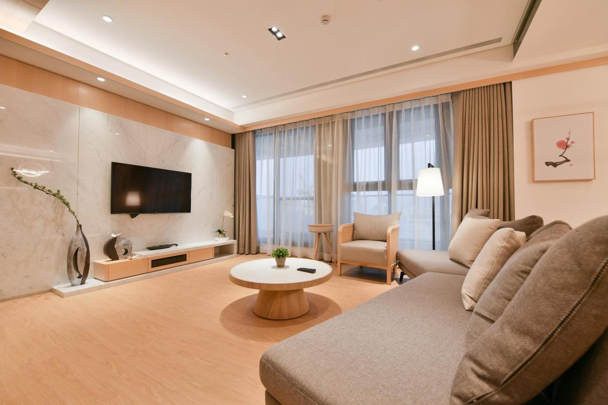 Check Inn Select New Taipei Sanchong Luaran gambar